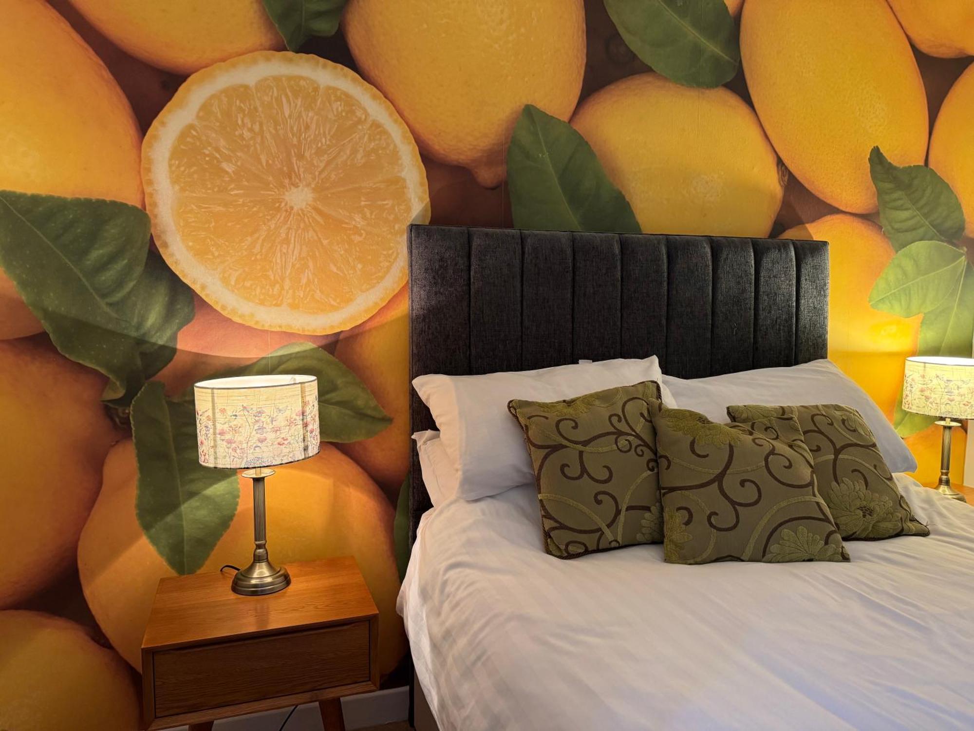 Apartament The Pleasance Edynburg Zewnętrze zdjęcie