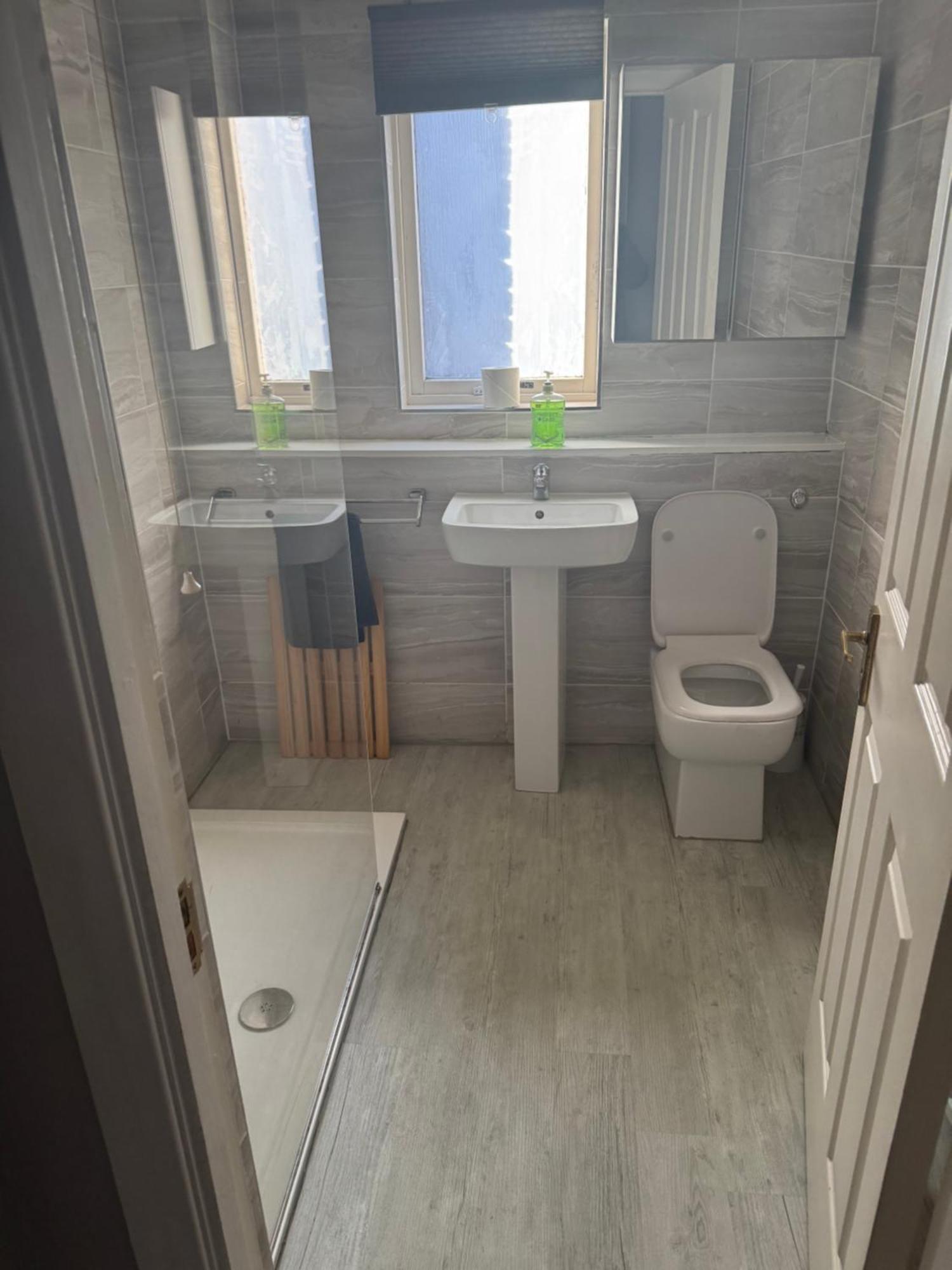 Apartament The Pleasance Edynburg Zewnętrze zdjęcie