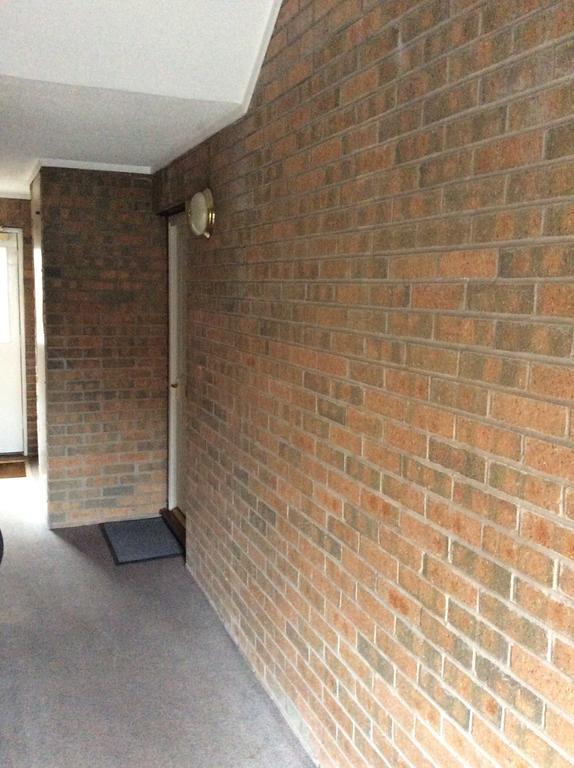 Apartament The Pleasance Edynburg Zewnętrze zdjęcie